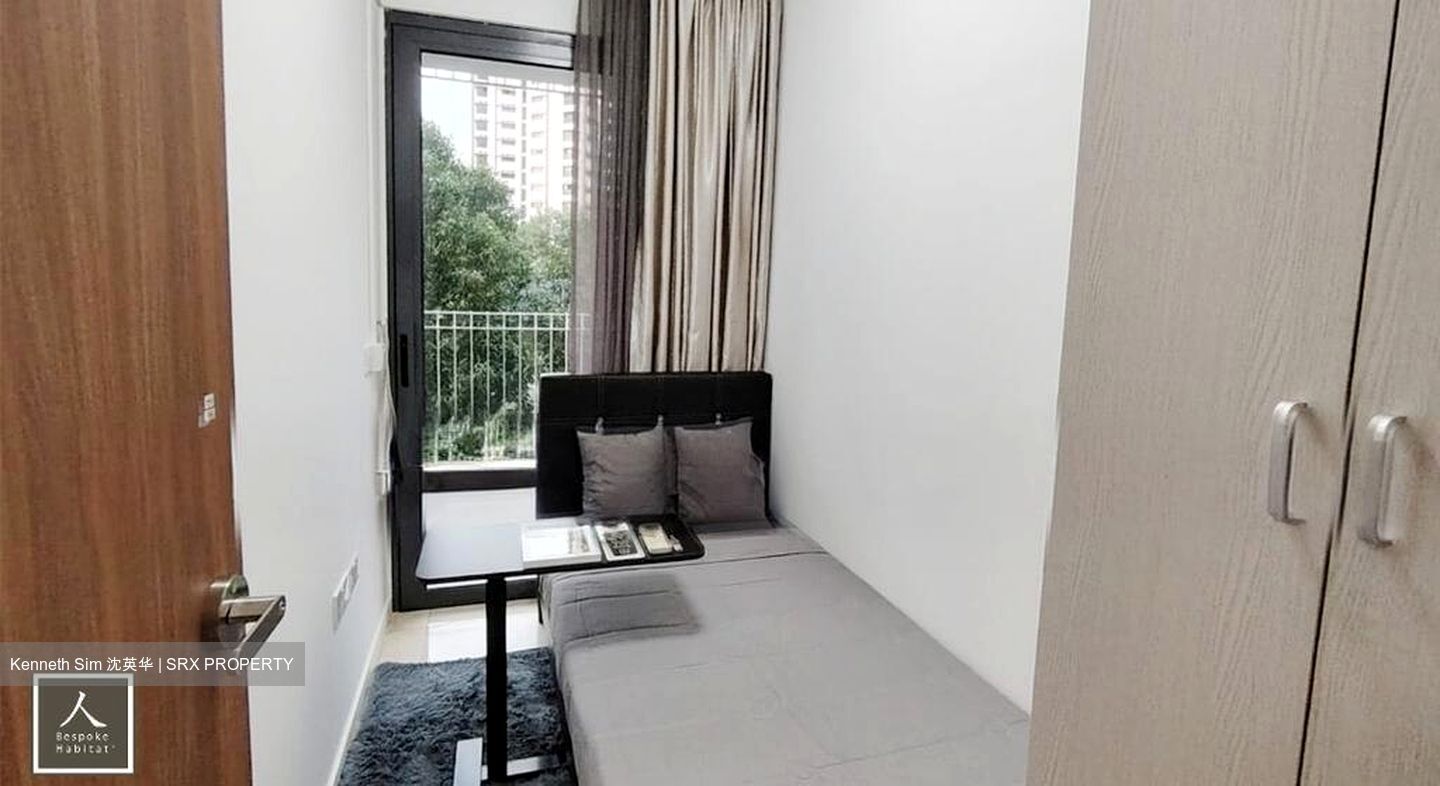 The Lakefront Residences (D22), Condominium #501255371